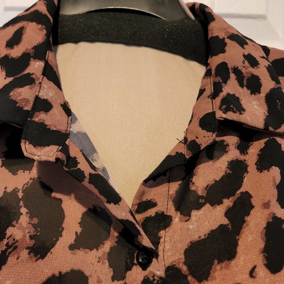 Blouse - Picture 3 of 12